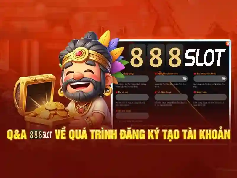 Giới thiệu về 888slot