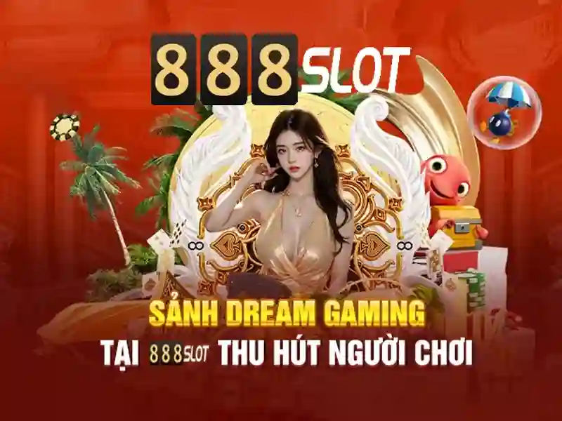 888slot là gì?