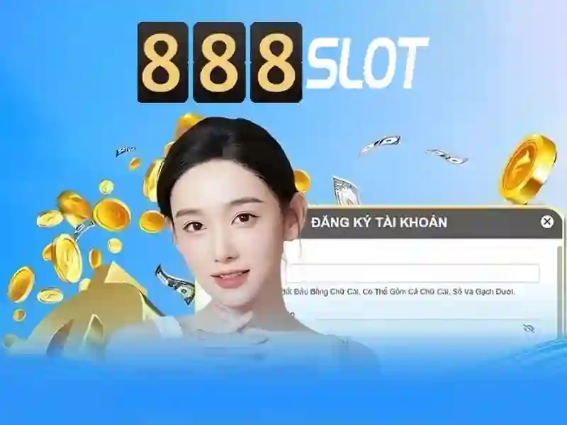 888Slot là gì?