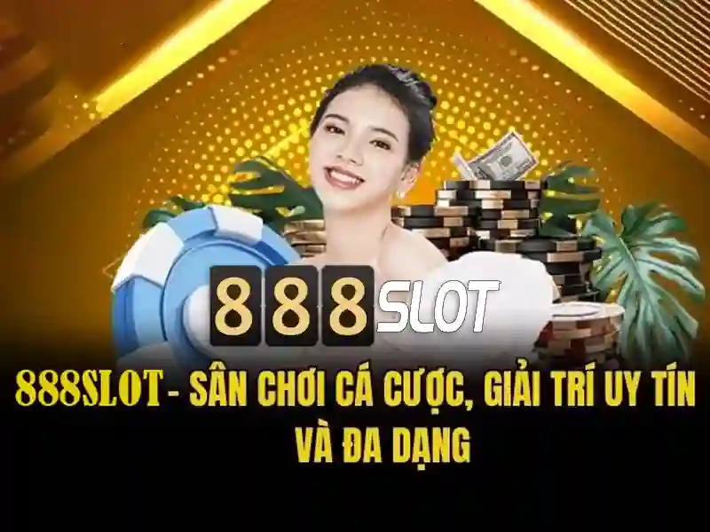 Khám phá 888slot