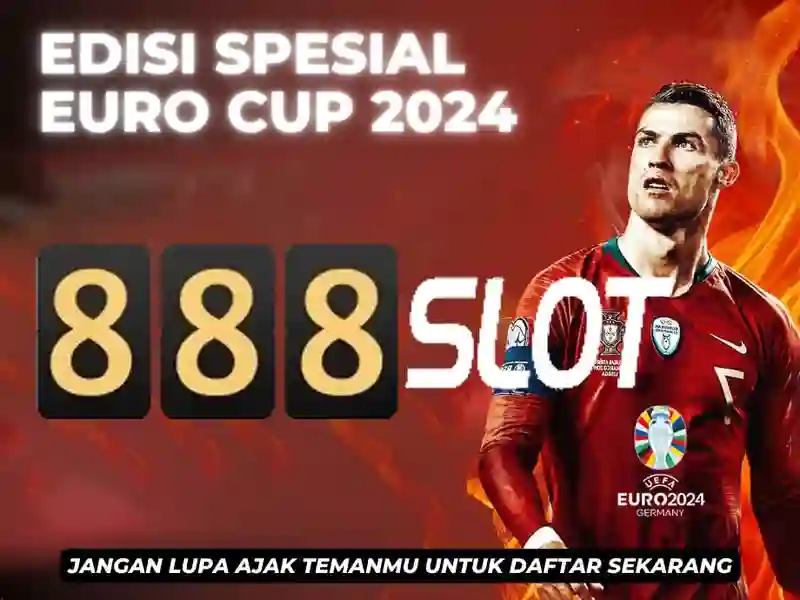 Giới thiệu về 888slot