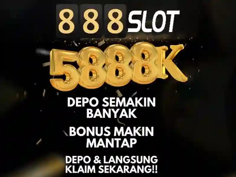 Khám phá 888slot - Nền tảng slot trực tuyến đáng tin cậy Giao diện nhà cái hoàn hảo