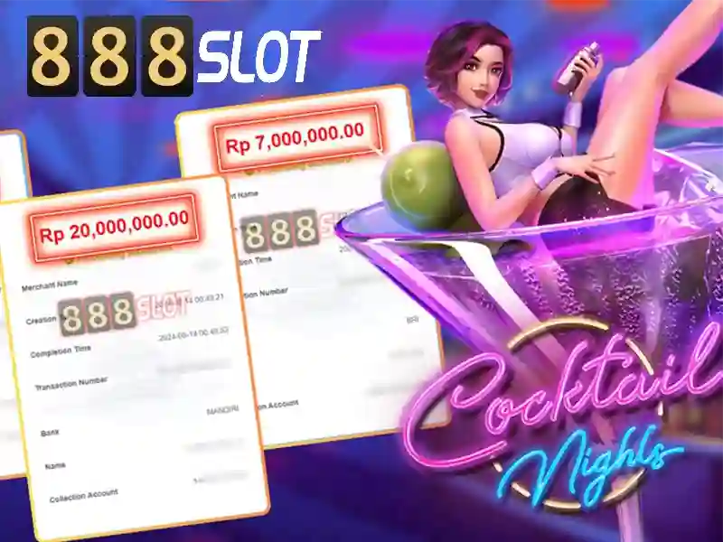 888slot – Đánh giá tổng quan và trải nghiệm người dùng Giao diện nhà cái hoàn hảo