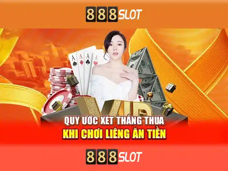 Giới thiệu về 888slot