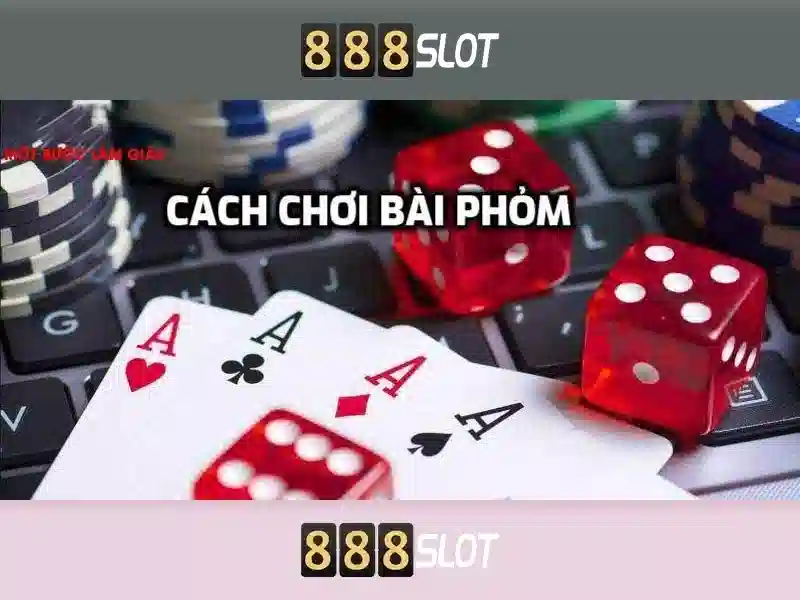 888slot là gì và tại sao nên chọn nó