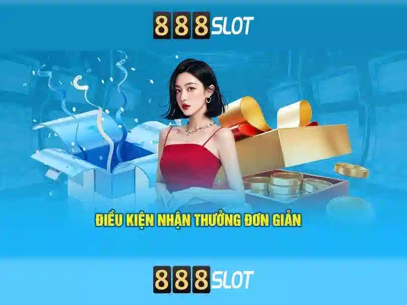 888slot – Nền tảng quay số trực tuyến đẳng cấp Giao diện nhà cái hoàn hảo