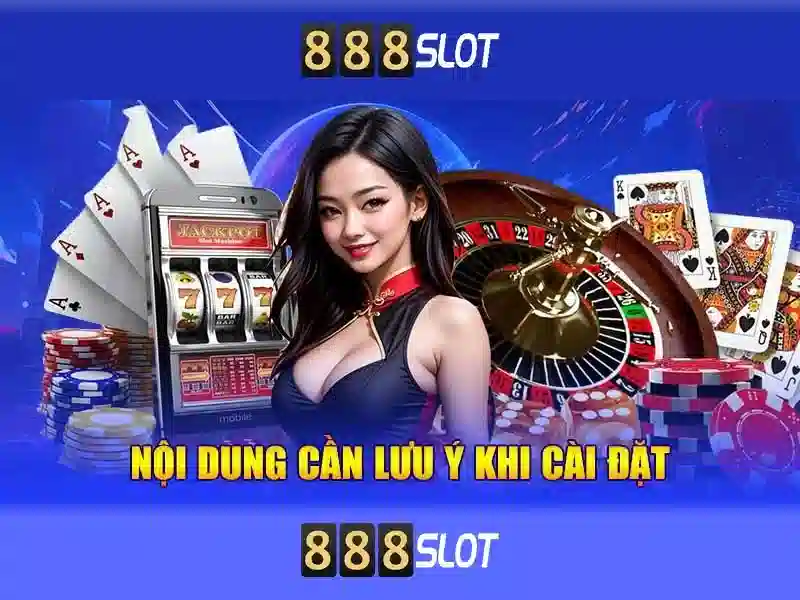 FAQ chuyên sâu về 888slot