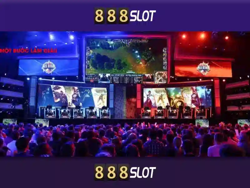 888slot là nền tảng giải trí slots trực tuyến đáng tin cậy