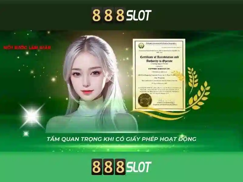 Giao diện nhà cái hoàn hảo