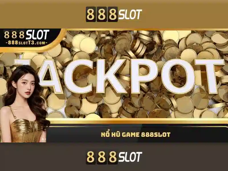 888slot: Đánh giá tổng quan về nền tảng chơi slot trực tuyến Giao diện nhà cái hoàn hảo