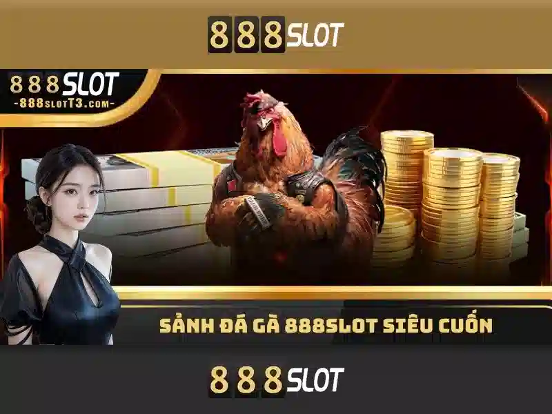 888slot - Nền tảng slot trực tuyến an toàn và hấp dẫn Giao diện nhà cái hoàn hảo