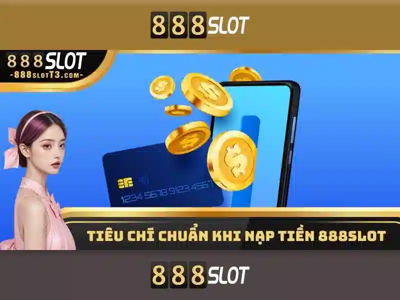 Giới thiệu về 888slot