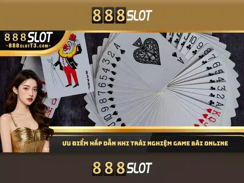 Giới thiệu về 888slot