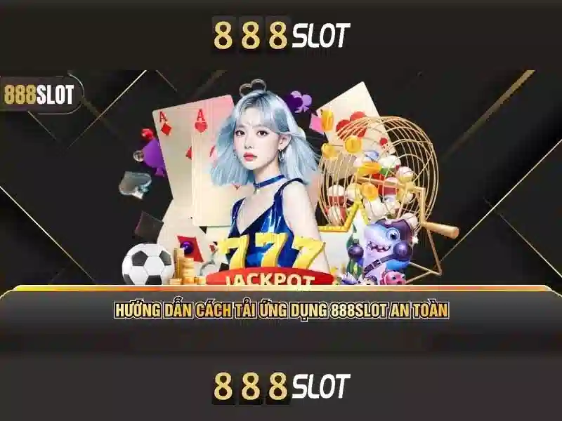 Kết luận về 888Slot