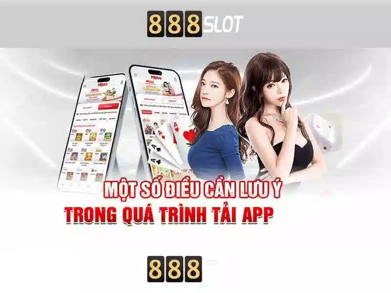 Giới thiệu về 888slot