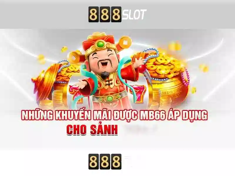 Giới thiệu về 888slot