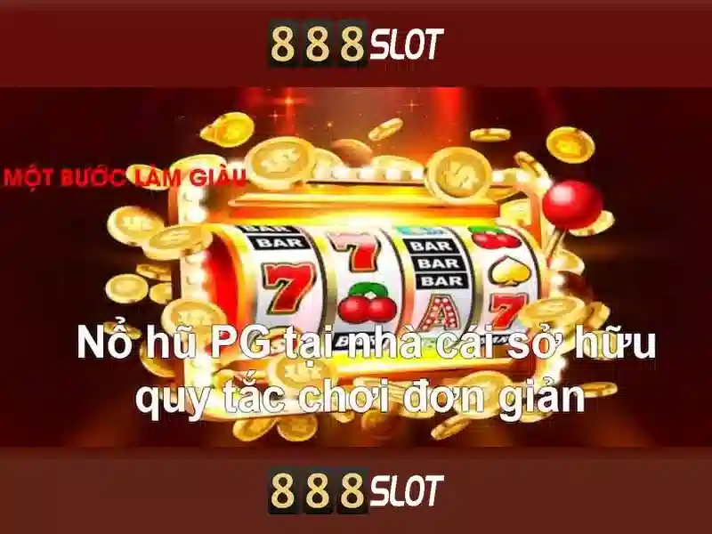 Đặc điểm nổi bật của 888slot