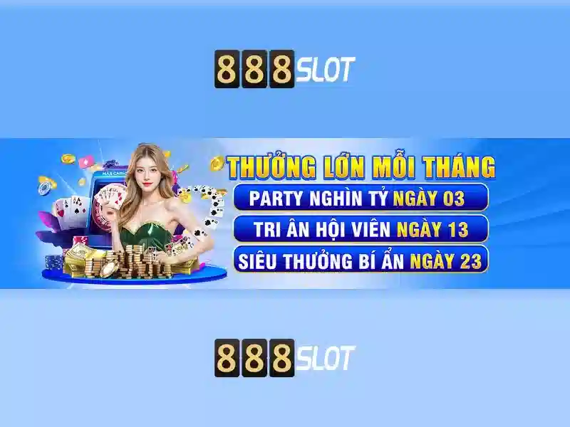 Khám phá 888slot