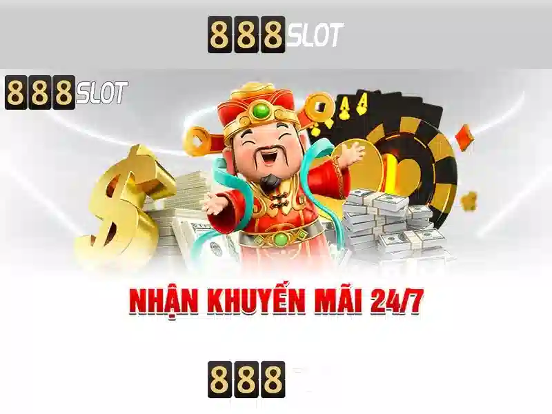 888slot: Đánh giá nền tảng slot trực tuyến tin cậy Giao diện nhà cái hoàn hảo