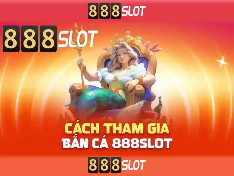 888slot: Khám phá nền tảng slot trực tuyến hàng đầu Giao diện nhà cái hoàn hảo