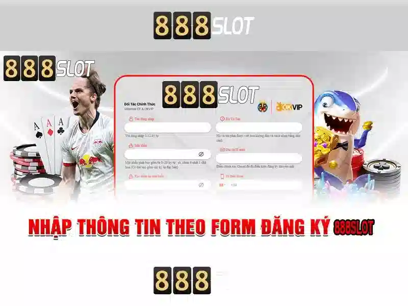 888slot - Đánh giá nền tảng casino trực tuyến uy tín Giao diện nhà cái hoàn hảo