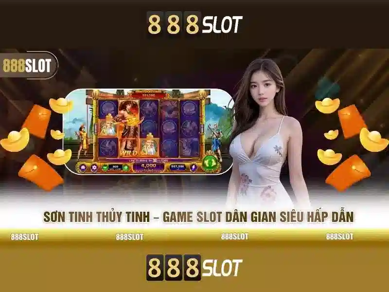 Giới thiệu về 888slot