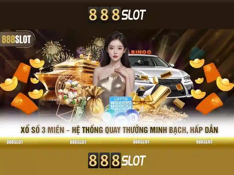 Giới thiệu về 888slot