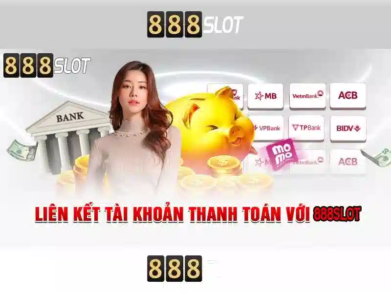 888slot: Trải nghiệm chơi slot trực tuyến hàng đầu Giao diện nhà cái hoàn hảo