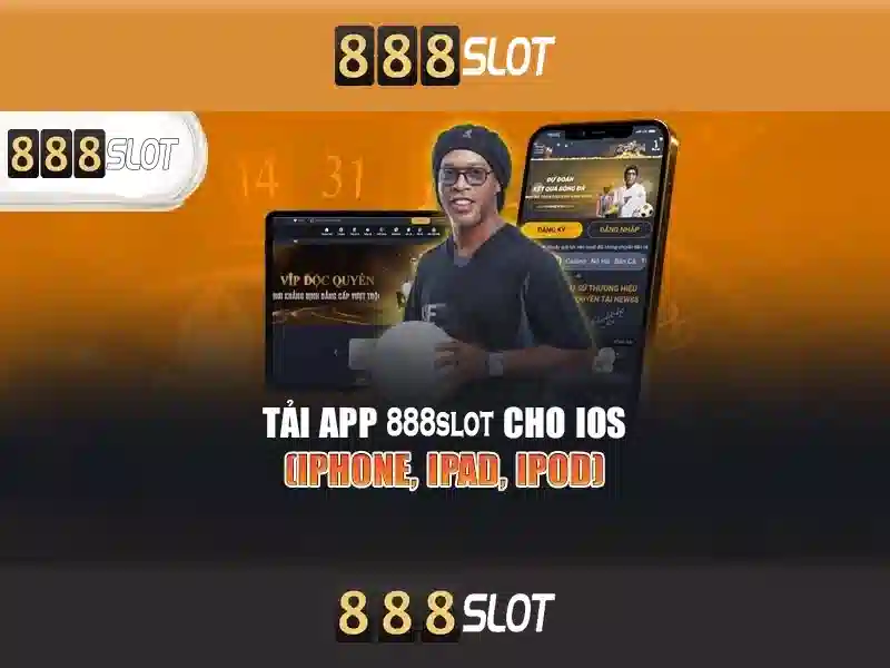 Đặc điểm nổi bật của 888slot