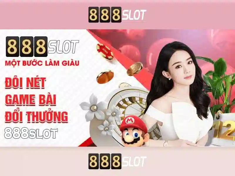 888slot - Đánh giá nền tảng casino trực tuyến nổi bật Giao diện nhà cái hoàn hảo
