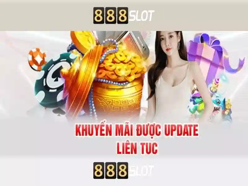 Các trò chơi và slots nổi bật
