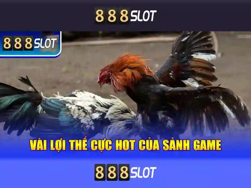 Giới thiệu về 888slot|n