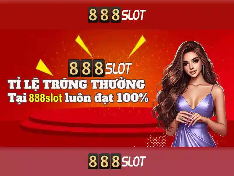 888slot là nền tảng slot trực tuyến nổi bật