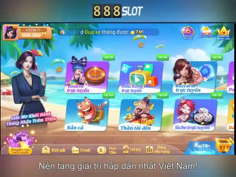 Nền tảng và bảo mật