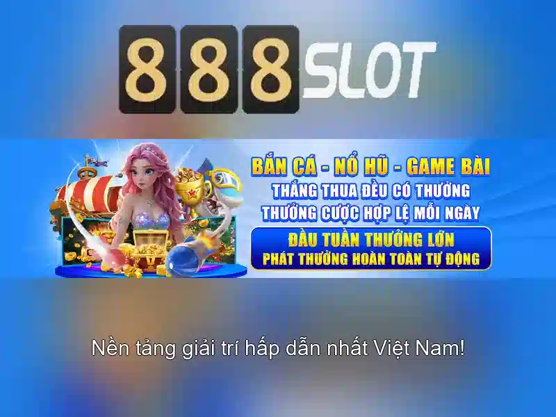 888slot - Nền tảng casino trực tuyến và khe quay đáng tin cậy Giao diện nhà cái hoàn hảo