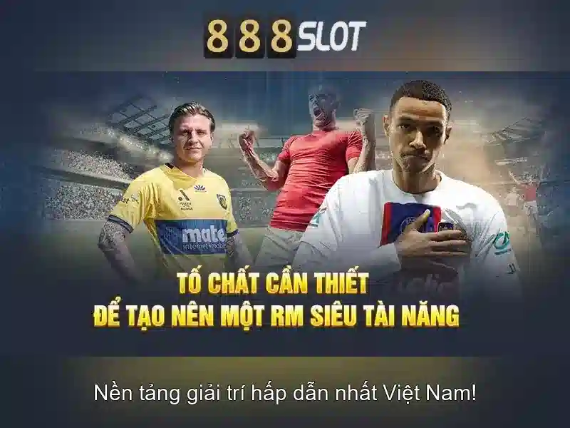 Giới thiệu về 888slot