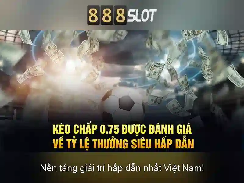 Giao diện nhà cái hoàn hảo