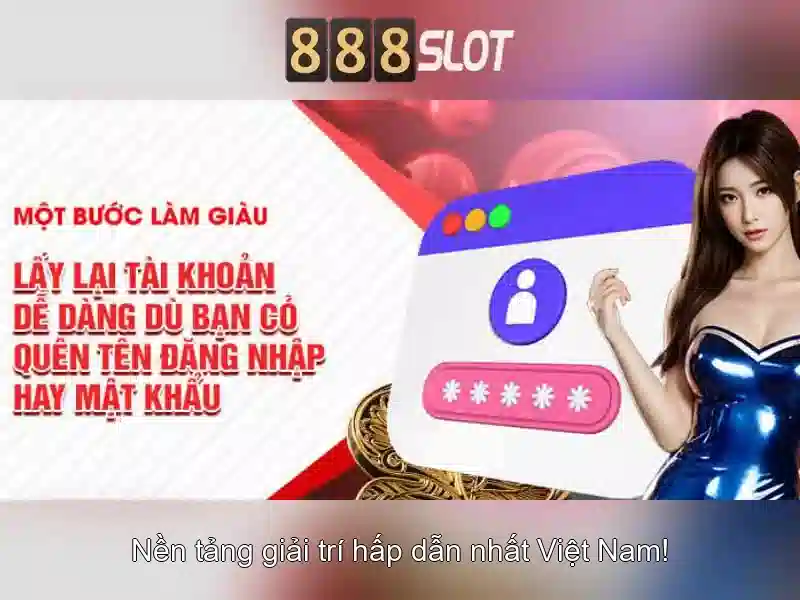 Giao diện nhà cái hoàn hảo
