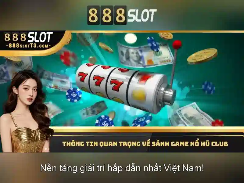 Giao diện nhà cái hoàn hảo