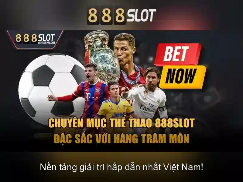 Giao diện nhà cái hoàn hảo