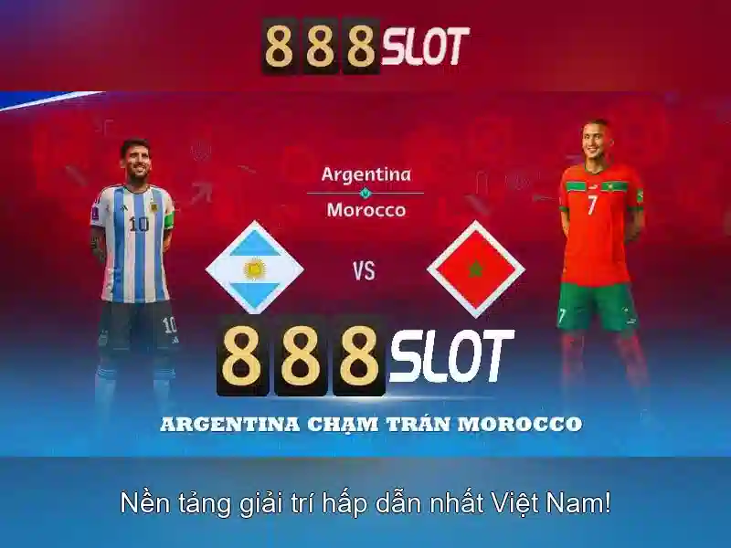 Giới thiệu về 888slot