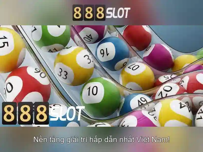Các trò chơi slot đa dạng
