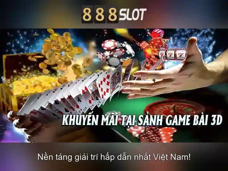 Giao diện nhà cái hoàn hảo