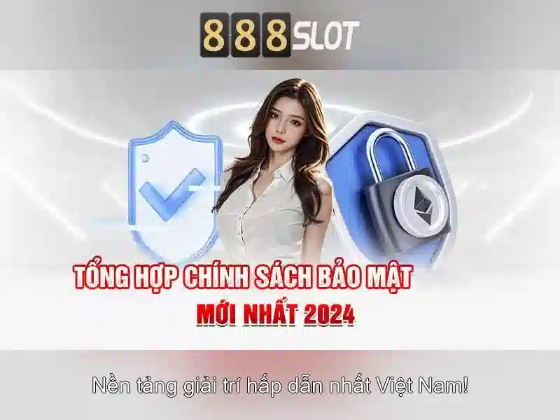 888slot: Đánh giá nền tảng slot trực tuyến hiện đại và an toàn Giao diện nhà cái hoàn hảo