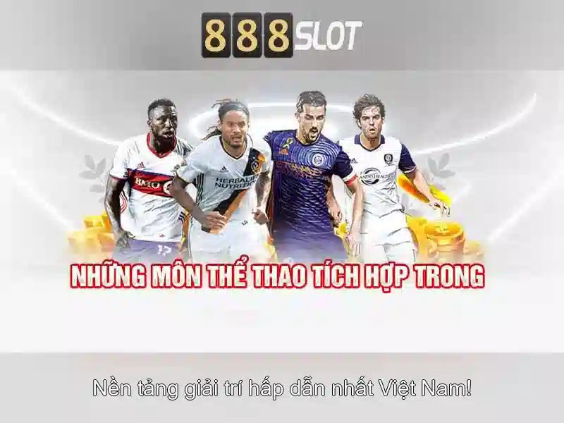 Khám phá 888slot: nền tảng trò chơi slot trực tuyến hàng đầu Giao diện nhà cái hoàn hảo