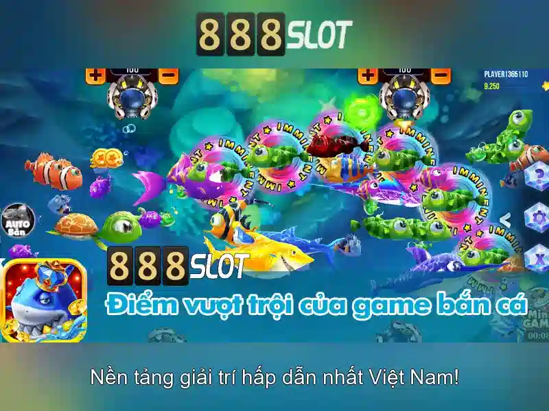 Giao diện nhà cái hoàn hảo