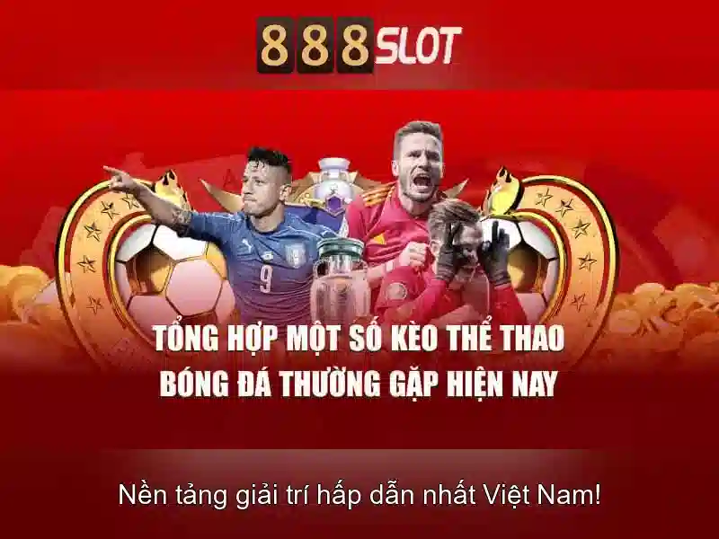 Giao diện nhà cái hoàn hảo