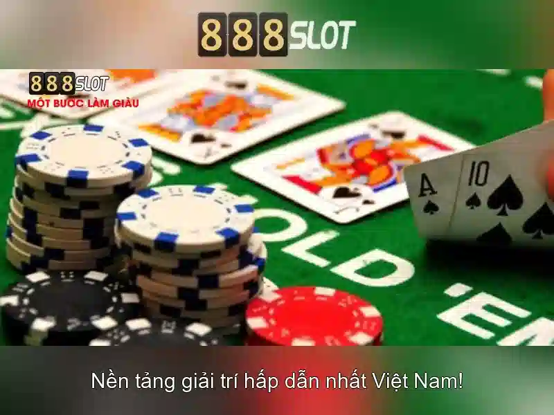 Trải nghiệm chơi slot nổi bật