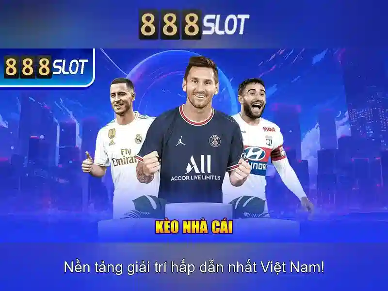 888slot – nền tảng casino trực tuyến đa dạng