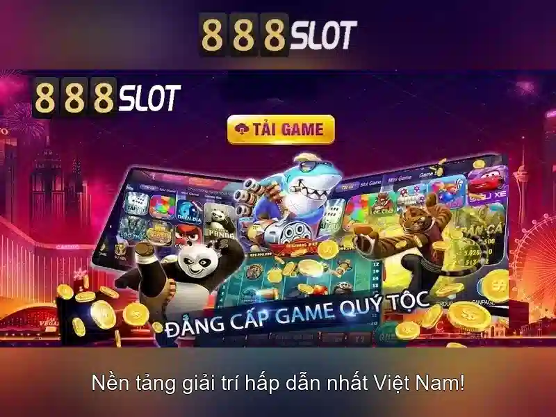 Danh mục trò chơi nổi bật